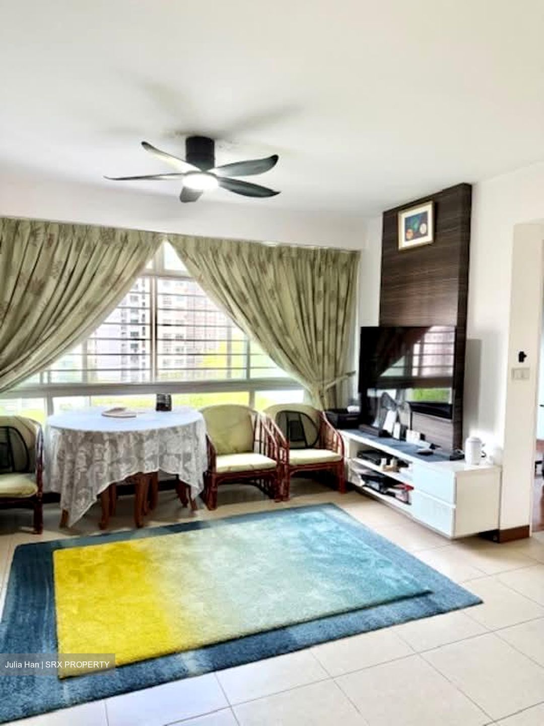 Blk 305A Treelodge@punggol (Punggol), HDB 4 Rooms #537222501